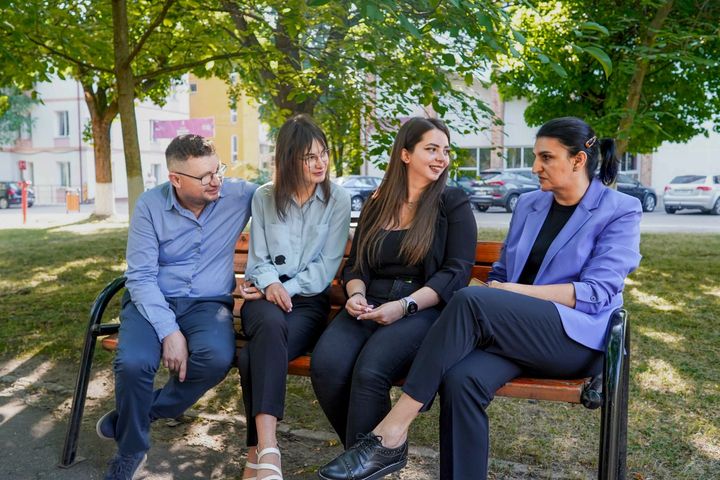 Studii de masterat la Facultatea de Inginerie din Hunedoara